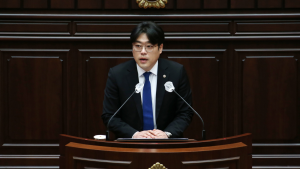 반선호 민주당 시의원
