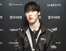 ‘제카’ 김건우, “T1, 인게임 변수 창출 뛰어나…MSI 갈 것”