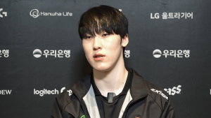 ‘제카’ 김건우, “T1, 인게임 변수 창출 뛰어나…MSI 갈 것”