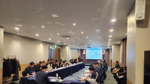 부산정보산업진흥원, 전략사업추진TF단 신설