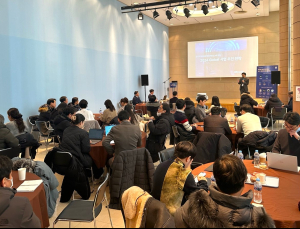 비플라이소프트 “미디어 파트너사와 글로벌 생성형 AI 시장 개척”