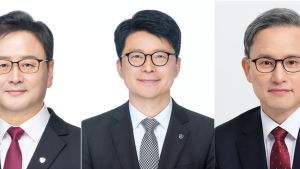 경상국립대, 제12대 총장임용후보자선거 신용민⋅김상민⋅권진회 교수 출마 [대학소식]