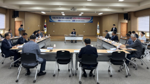 사천시, 식량산업 종합계획 농림축산식품부 최종 승인 [사천소식]