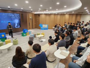 이상국 KT DS 신임 대표 “KT DS 2.0 시대 열 것”