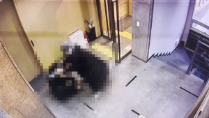 배현진 17차례 무차별 ‘머리’ 공격 당해…“두 차례 신원 확인”