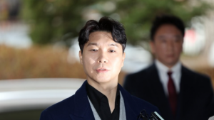‘박수홍 허위사실 유포 혐의’ 형수 “비방 목적 없었다”