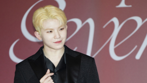 “잊지 않으리, 어떤 미래에도”…우지가 故문빈에 바친 노래
