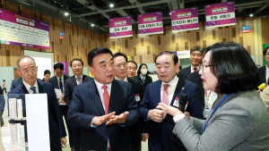 울산시, 중소기업 수출 확대에 22억 투입