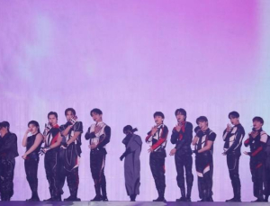 세븐틴, ‘7만명 규모’ 日 닛산 스타디움 입성