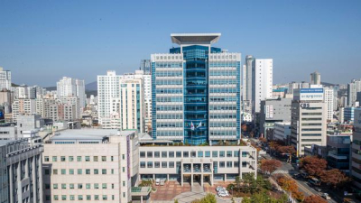 울산시, 기업 현장지원 특별 전담 조직 확대 출범