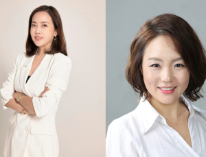 GM, 전략·마케팅 임원 인사…CSO 정정윤·CMO윤명옥 선임