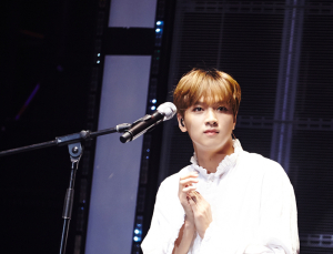 카메라에 잡힌 NCT 해찬 실내흡연…과태료 부과