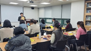 글로벌사이버대 브레인트레이닝학과, ‘두뇌 건강과 행복’ 특강 