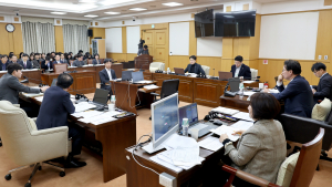 대전시의회, 대전 0시축제 대표 콘텐츠 개발 당부