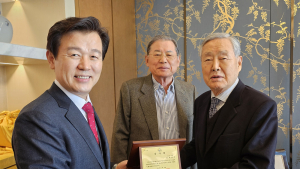 조규일 진주시장, ‘진주 K-기업가정신’ 확산 광폭 행보 [진주소식]