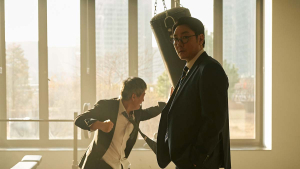 너무 최선을 다한 ‘데드맨’