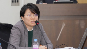 “신종 감염병 대응 위한 의료체계·신약개발 중장기 지원 구축해야”