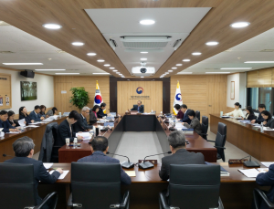 개인정보 ‘국외이전전문위원회’ 출범…전문가 12인 구성