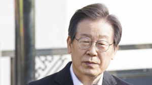 이재명, 31일 신년 기자회견 “韓 위기상황 진단”