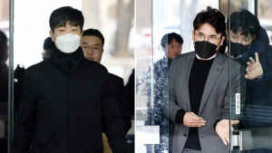‘뒷돈 혐의’ KIA 김종국·장정석 구속영장 기각