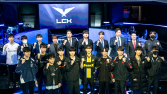 ‘LCK 스프링’ 결승, KSPO DOME에서 열린다