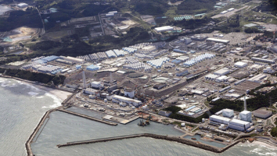 IAEA, 日후쿠시마 오염수 방류에 재차 “국제안전기준 부합”