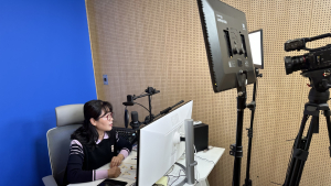 대전학생교육문화원, 미디어 창작공간  '미디어 해봄' 개방