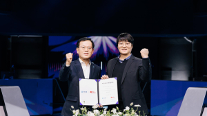 우리은행, 2025년까지 LCK 후원 연장