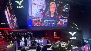 광동 프릭스, 디플러스 기아 꺾고 3연승 질주 [LCK]