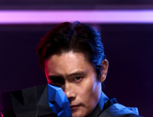 가면 벗은 이병헌…‘오징어 게임2’ 올해 공개