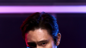 가면 벗은 이병헌…‘오징어 게임2’ 올해 공개