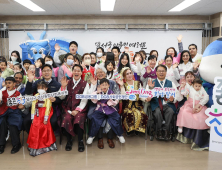 DGB금융그룹, 설 명절 ‘온(溫)기 가득 떡국떡’ 전달
