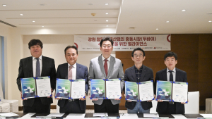 강원 의료산업 수출지원단, 글로벌 경쟁력 확보 '박차'