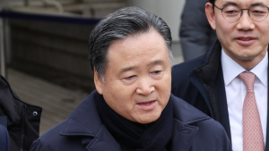 허영인 SPC 회장 1심 무죄…“원칙 따라 주식가액 산정”
