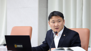  허훈 서울시의원 “소방법 사각지대 노후 아파트 맞춤형 화재 대책 필요”
