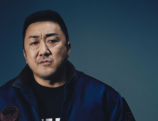 ‘황야’ 마동석 “액션은 내 인생의 전부”