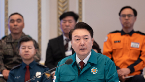 정부, 주한 러시아 대사 초치…“尹 편향적” 발언 항의