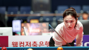 돌아온 차유람, 1년 10개월만 복귀전 승리