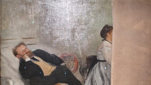 [인문학으로의 초대] 최금희의 그림 읽기(23)