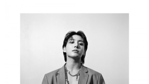 BTS 정국 ‘세븐’ 작곡가, 그래미 ‘올해의 작곡가’ 수상