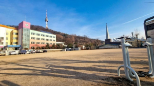 설 연휴 서울 학교 주차장·운동장 무료 개방