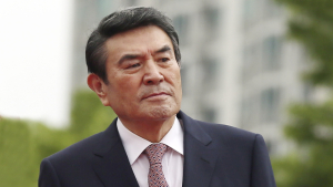 원로배우 남궁원 별세…홍정욱 전 의원 부친