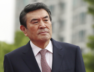 원로배우 남궁원 별세…홍정욱 전 의원 부친