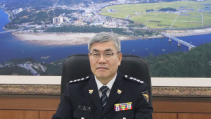 하동경찰서, 제75대 진영철 서장 취임 [기관소식]