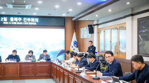 남해군, 2025년 국·도비 확보 총력 [남해소식]