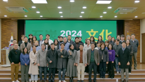 영월군, 문화도시 사업계획 보고회