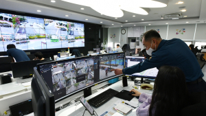 “범죄 꼼짝마” 노원구 CCTV 확대 설치 외 광진구 [우리동네 쿡보기]