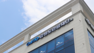 강원도 2023년 12월 방문객 1132만명…겨울 레포츠·산행↑