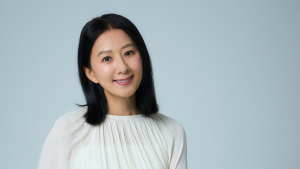 ‘데드맨’ 김희애 “이제는 즐기기로 했다”