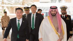천궁-Ⅱ, UAE 이어 사우디도 수출…4조2500억 규모